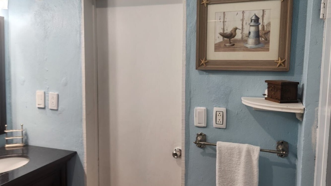 Photo of Bathroom in Sabinas Hidalgo