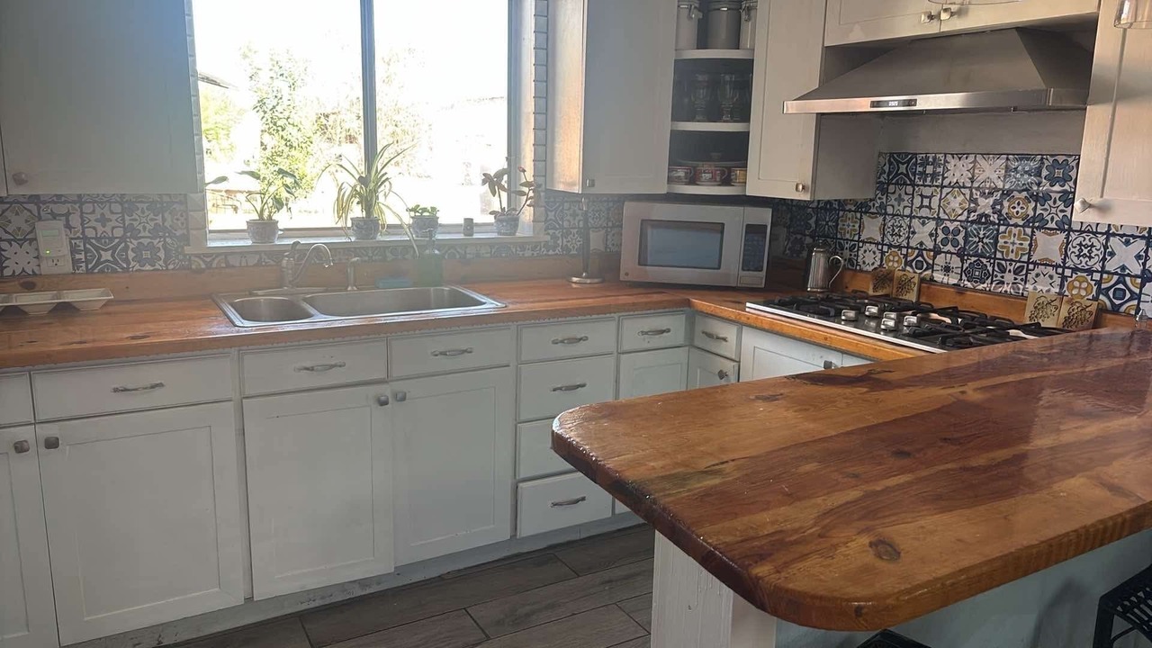 Photo of Kitchen in Sabinas Hidalgo