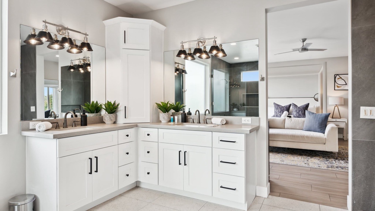 Photo of Bathroom in Southwest Village