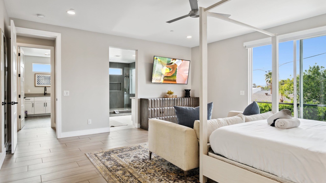 Photo of Bedroom in Southwest Village
