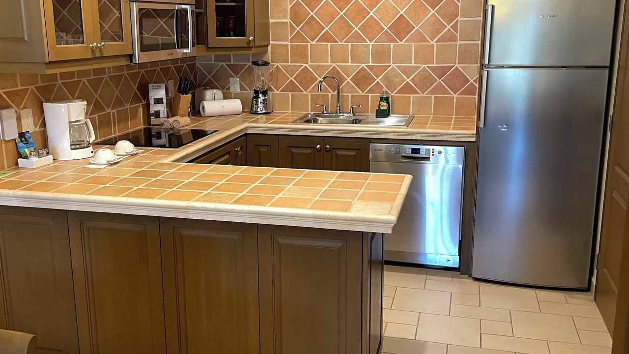 Photo of Kitchen in San Francisco