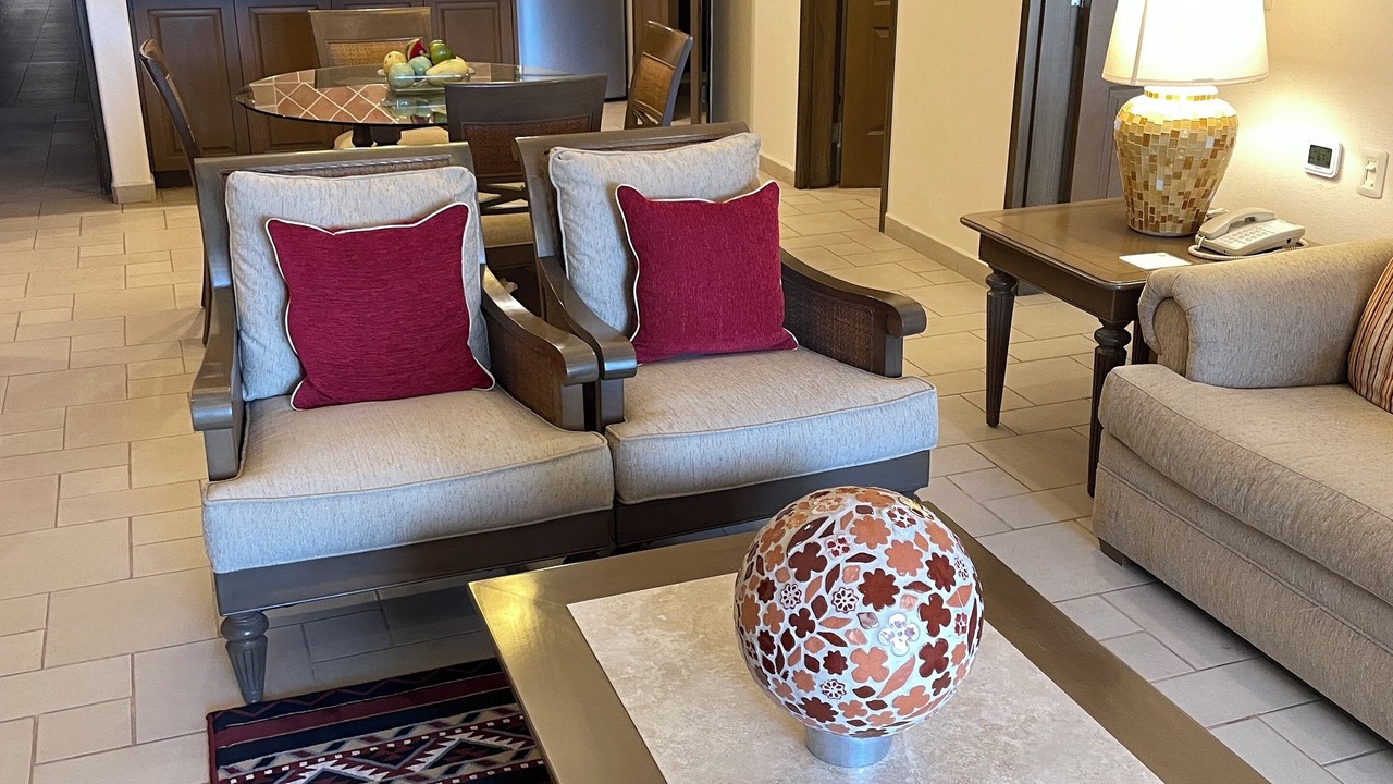 Photo of Livingroom in San Francisco
