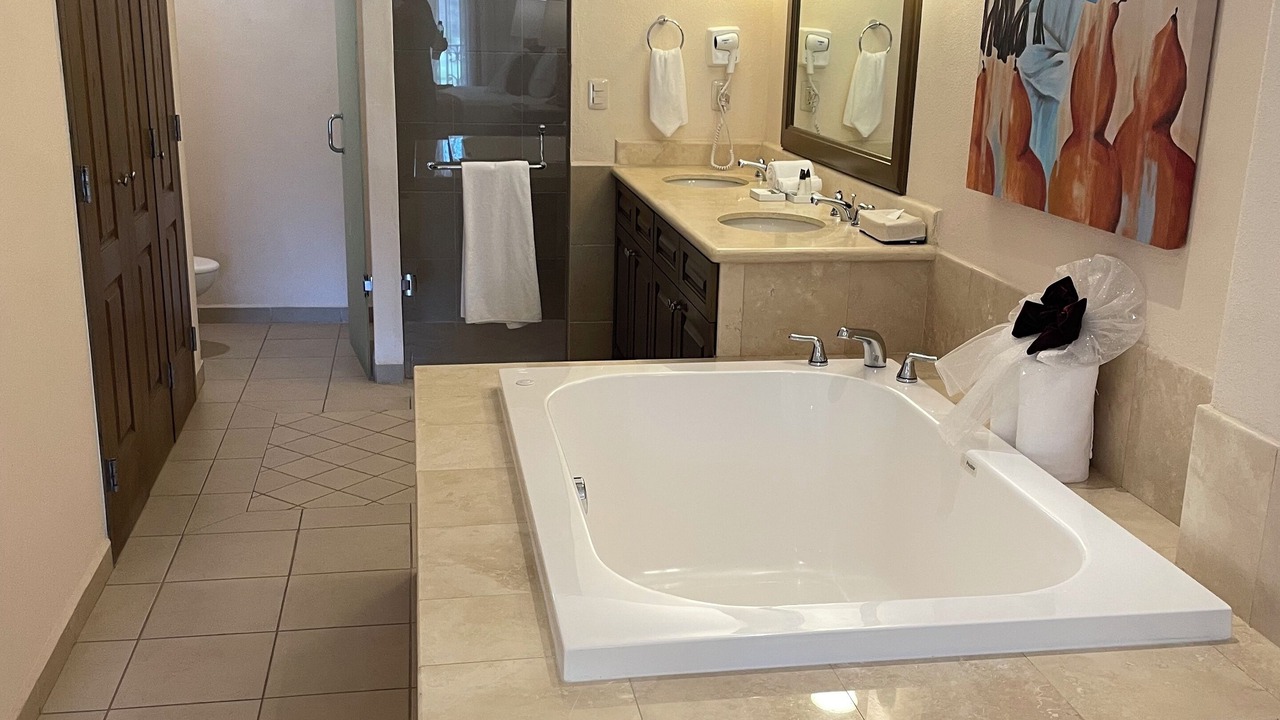 Photo of Bathroom in San Francisco