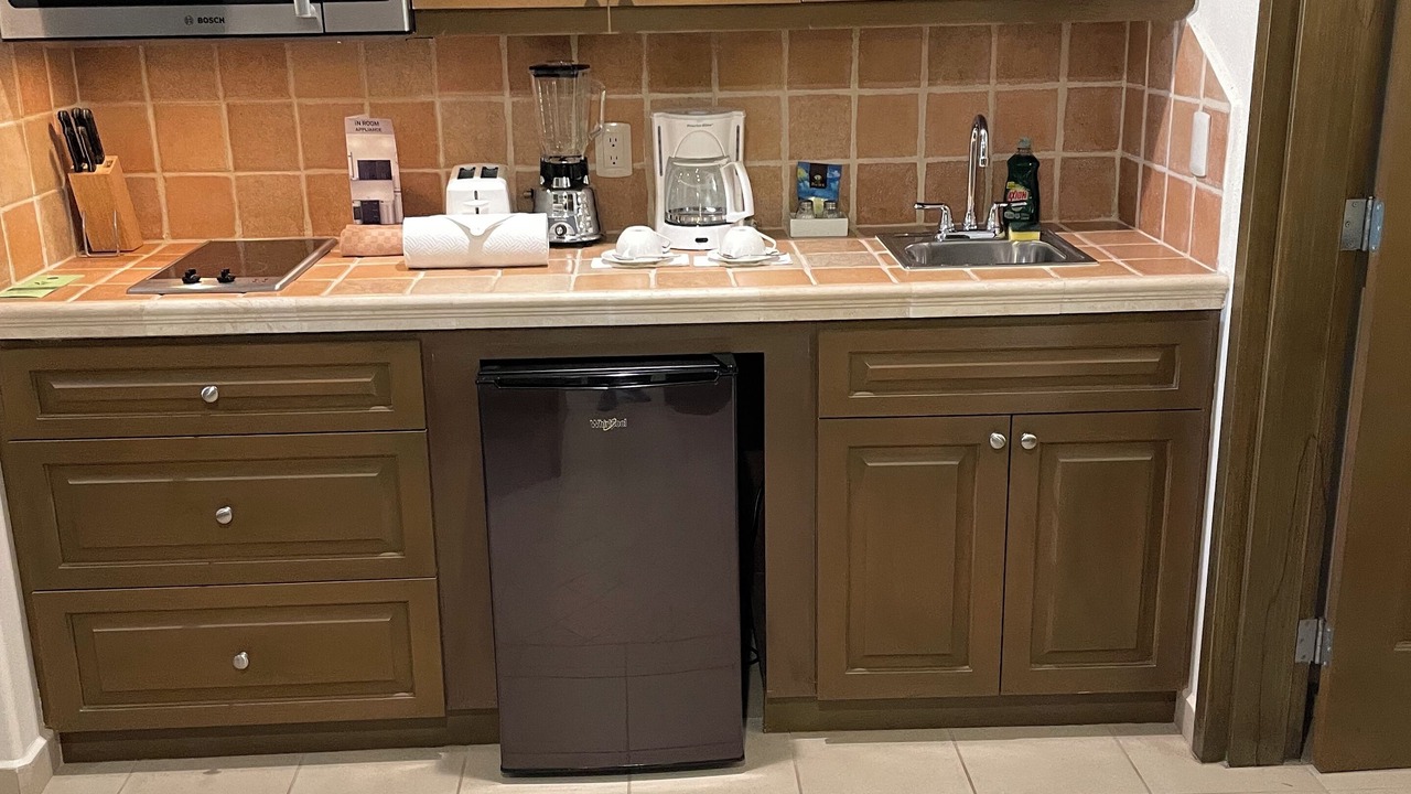 Photo of Kitchen in San Francisco