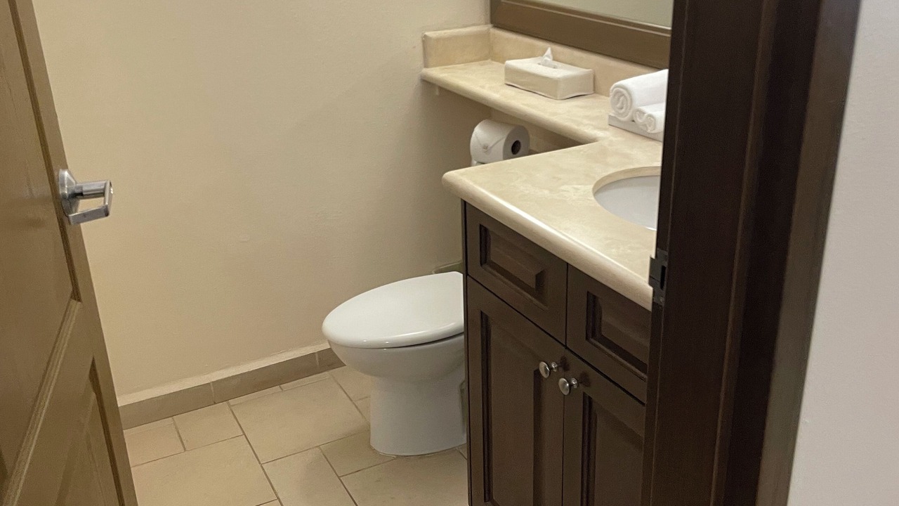 Photo of Bathroom in San Francisco