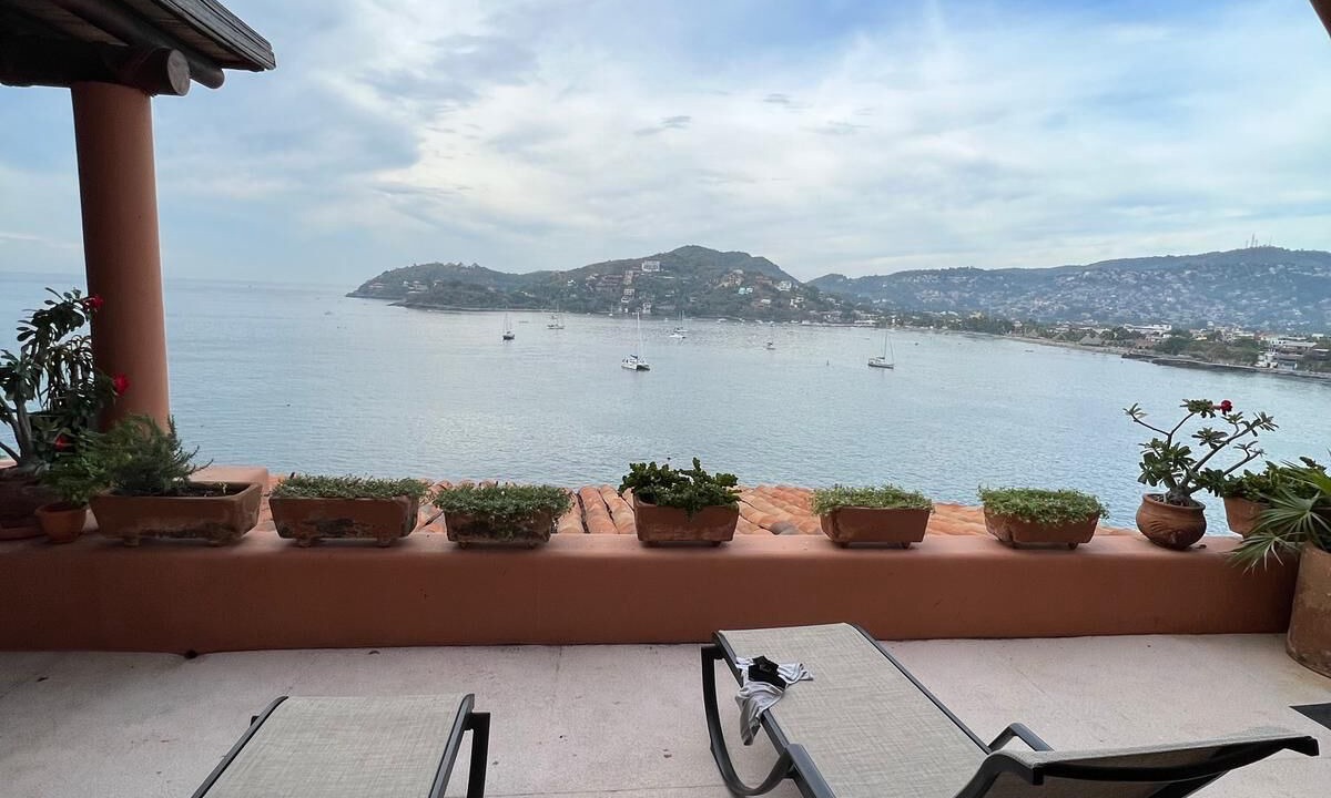 Photo of Patio Balcony in Playa la Madera