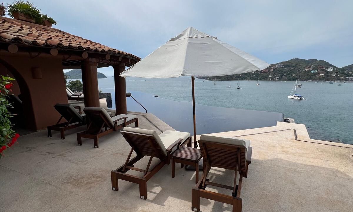 Photo of Patio Balcony in Playa la Madera