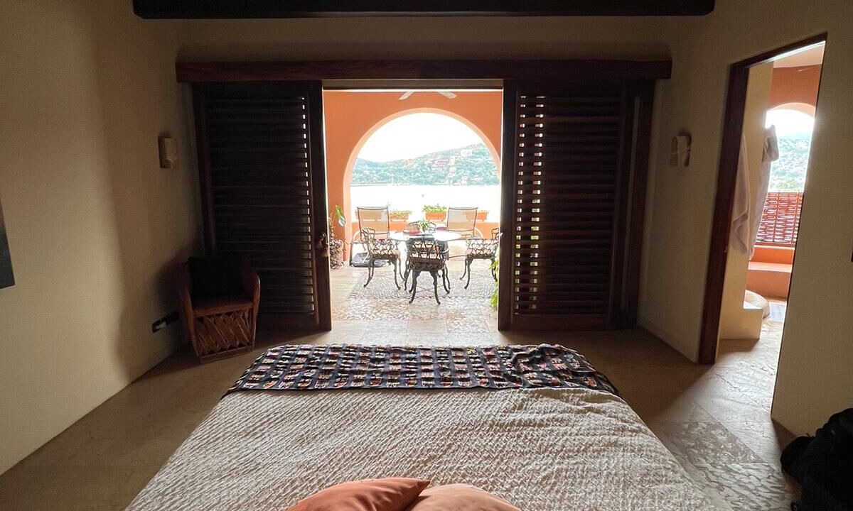 Photo of Bedroom in Playa la Madera
