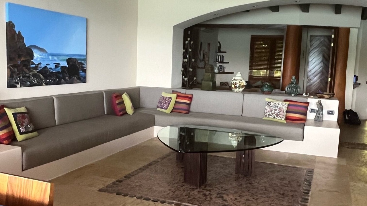 Photo of Livingroom in Playa la Madera
