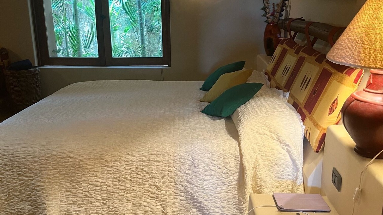 Photo of Bedroom in Playa la Madera