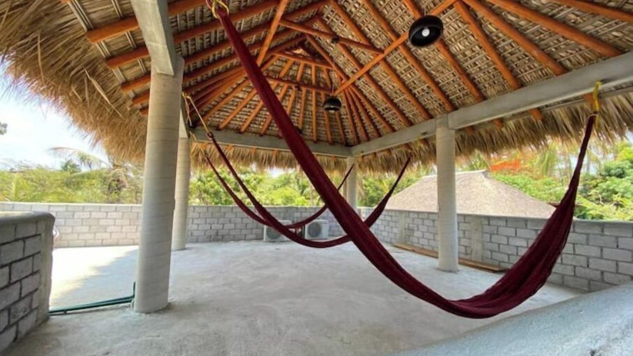 Photo of Patio Balcony in Manzanillo