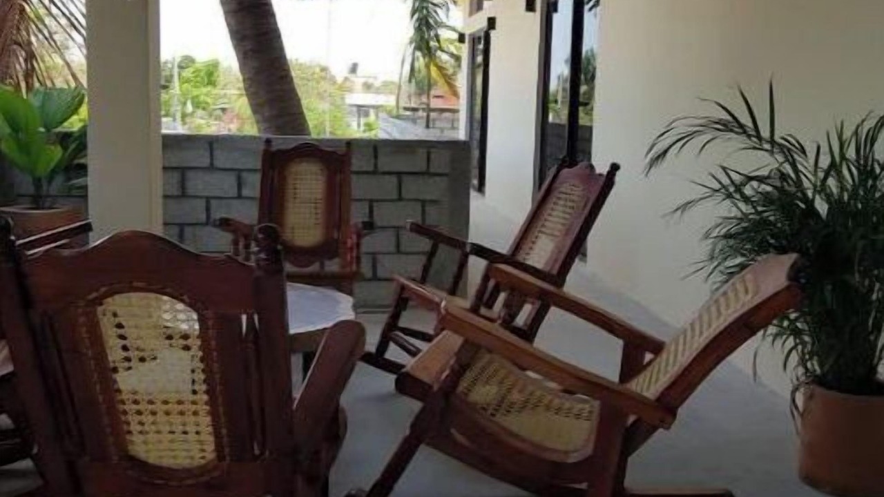 Photo of Patio Balcony in Manzanillo