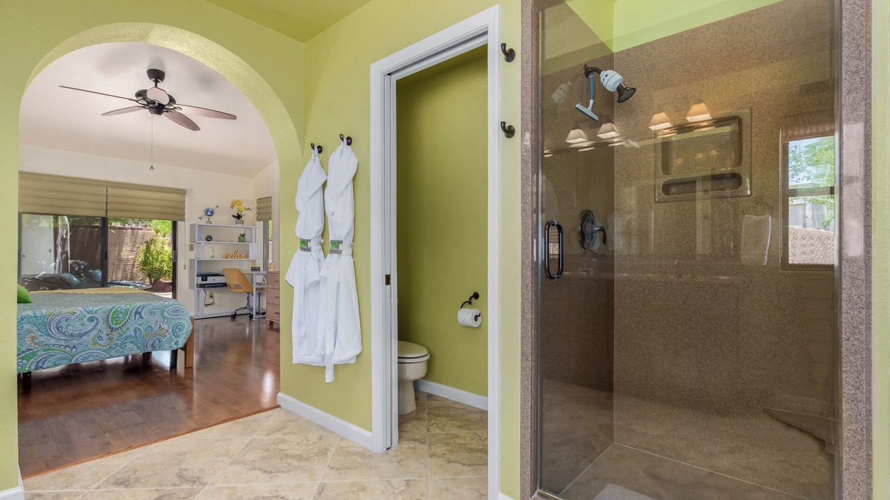 Photo of Bathroom in Fountain Hills