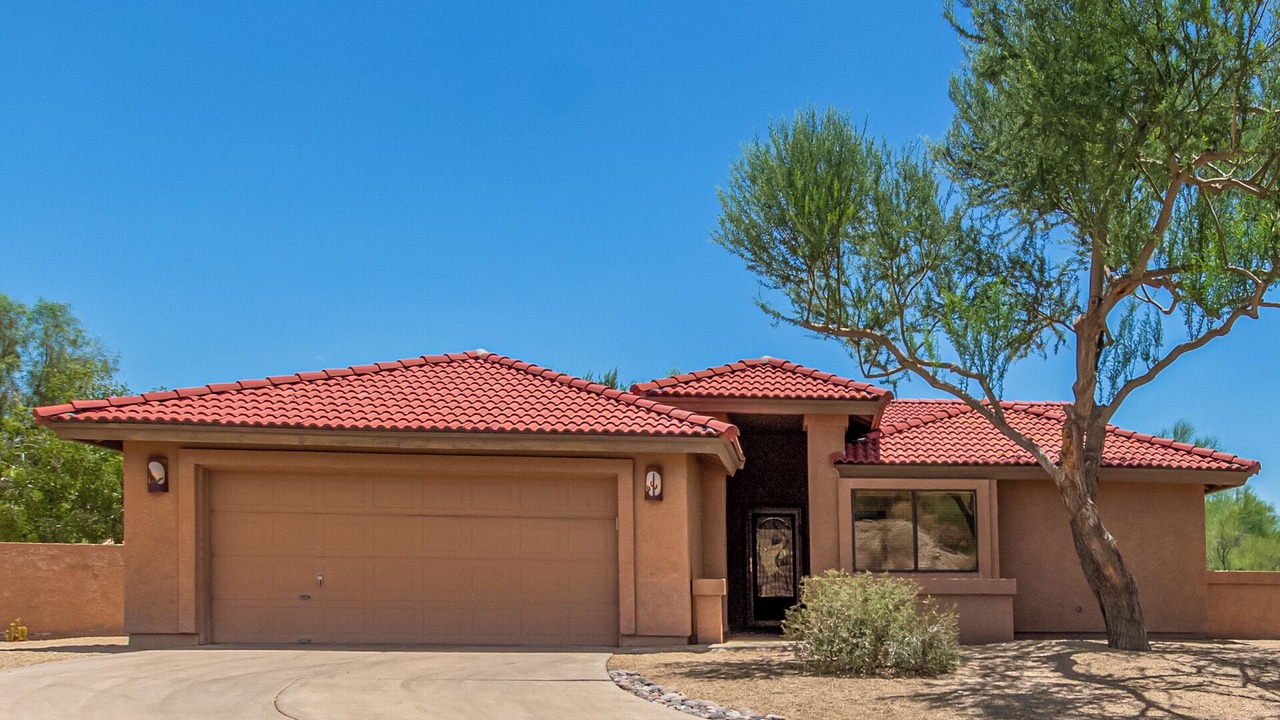 Photo of Outdoor in Fountain Hills