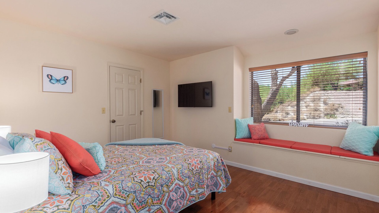 Photo of Bedroom in Fountain Hills