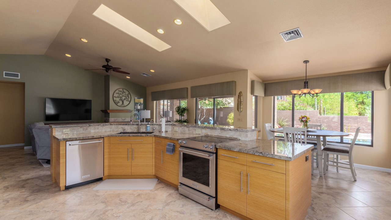 Photo of Kitchen in Fountain Hills