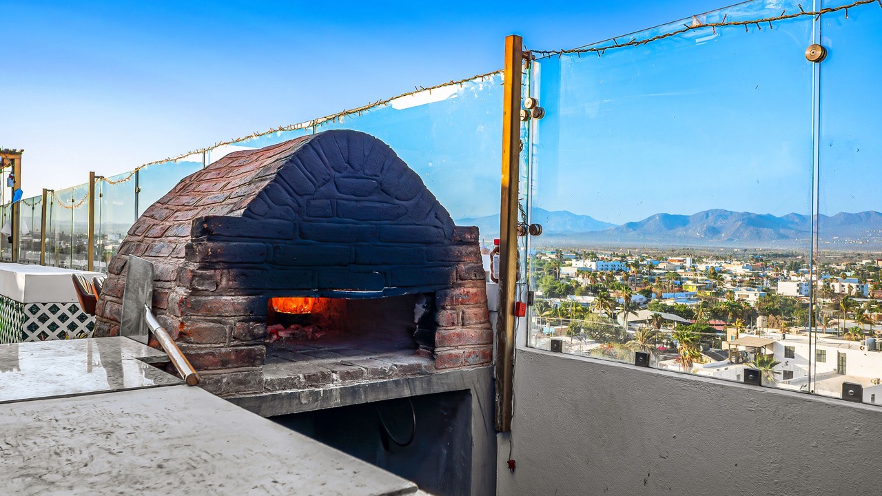 Photo of Outdoor in Downtown Cabo San Lucas