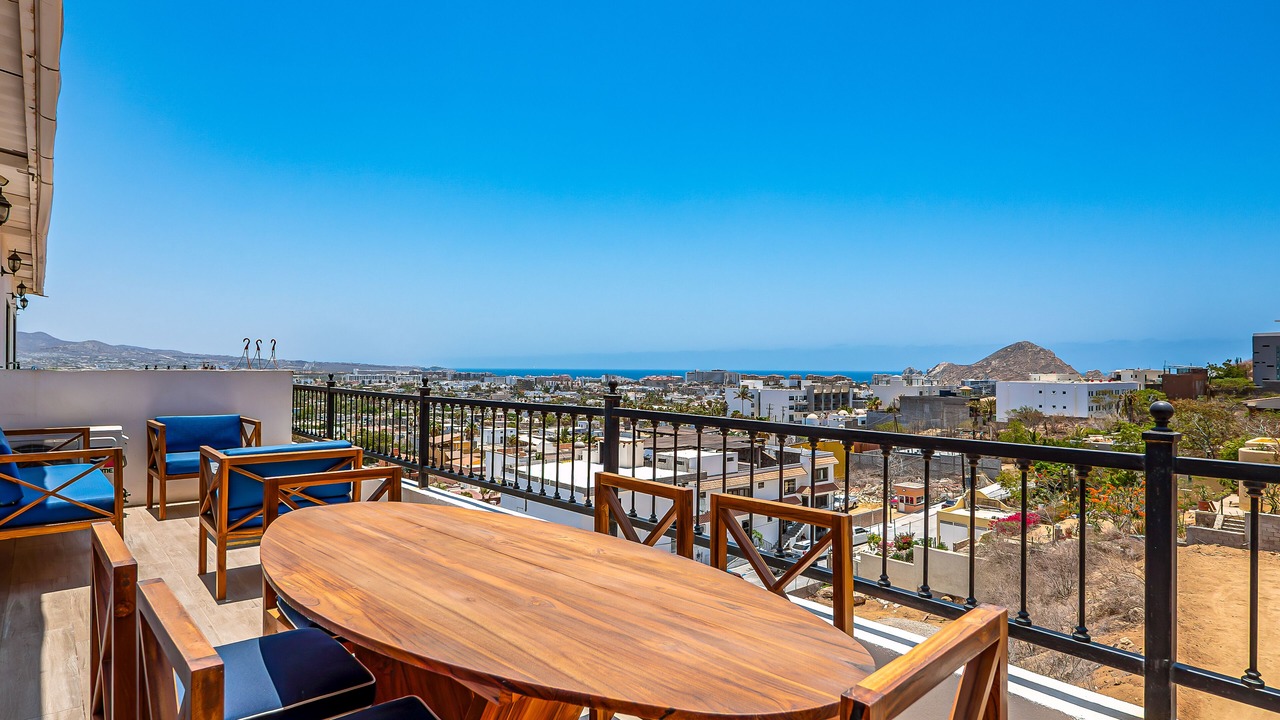 Photo of Outdoor in Downtown Cabo San Lucas