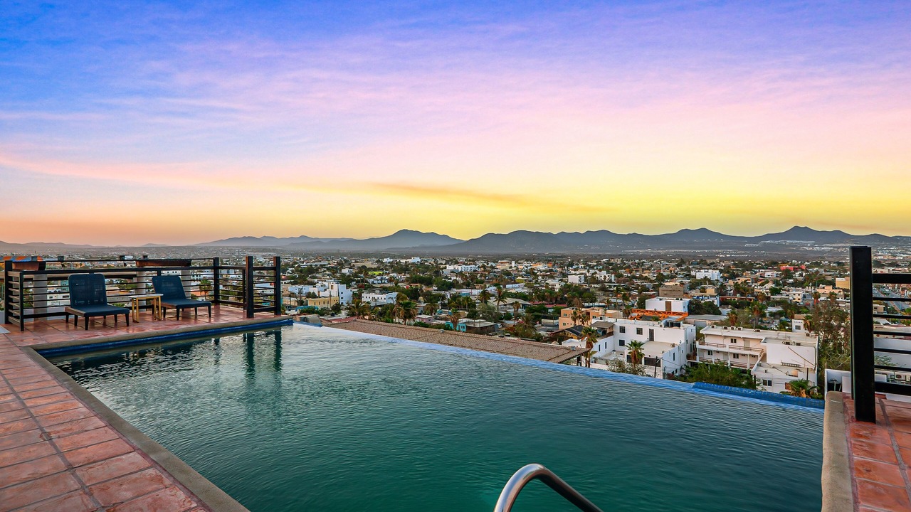 Photo of Outdoor in Downtown Cabo San Lucas
