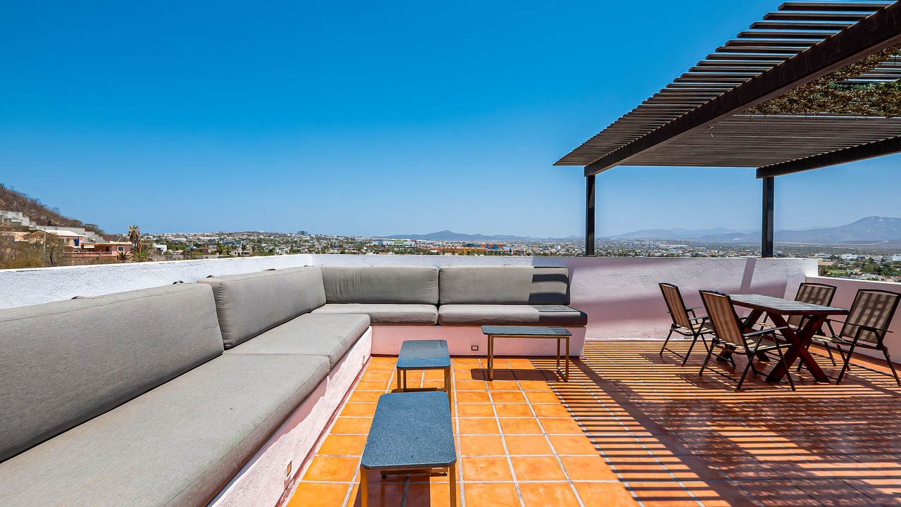 Photo of Outdoor in Downtown Cabo San Lucas