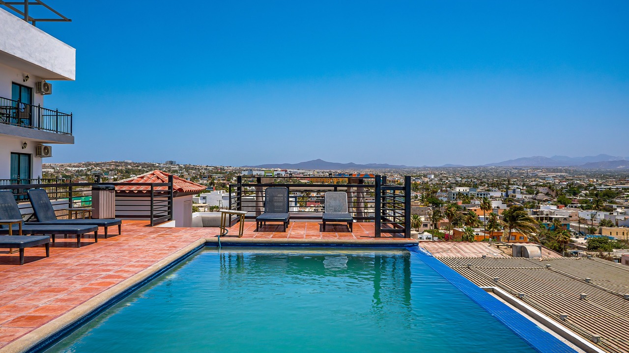 Photo of Outdoor in Downtown Cabo San Lucas
