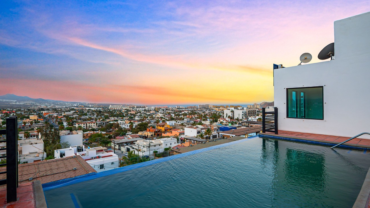 Photo of Outdoor in Downtown Cabo San Lucas
