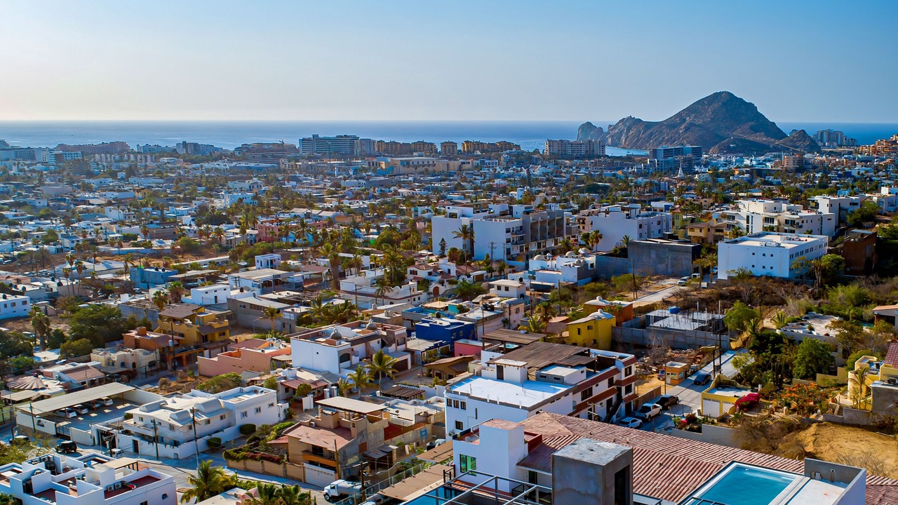 Photo of Outdoor in Downtown Cabo San Lucas