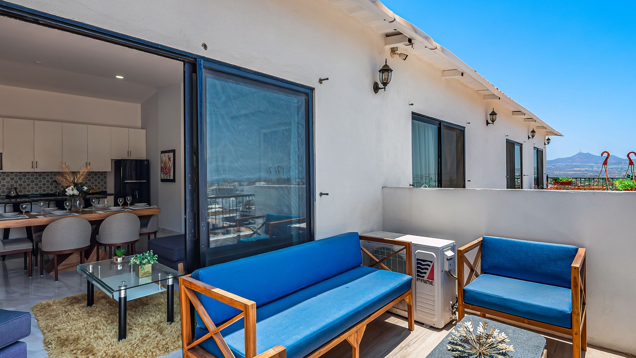Photo of Outdoor in Downtown Cabo San Lucas