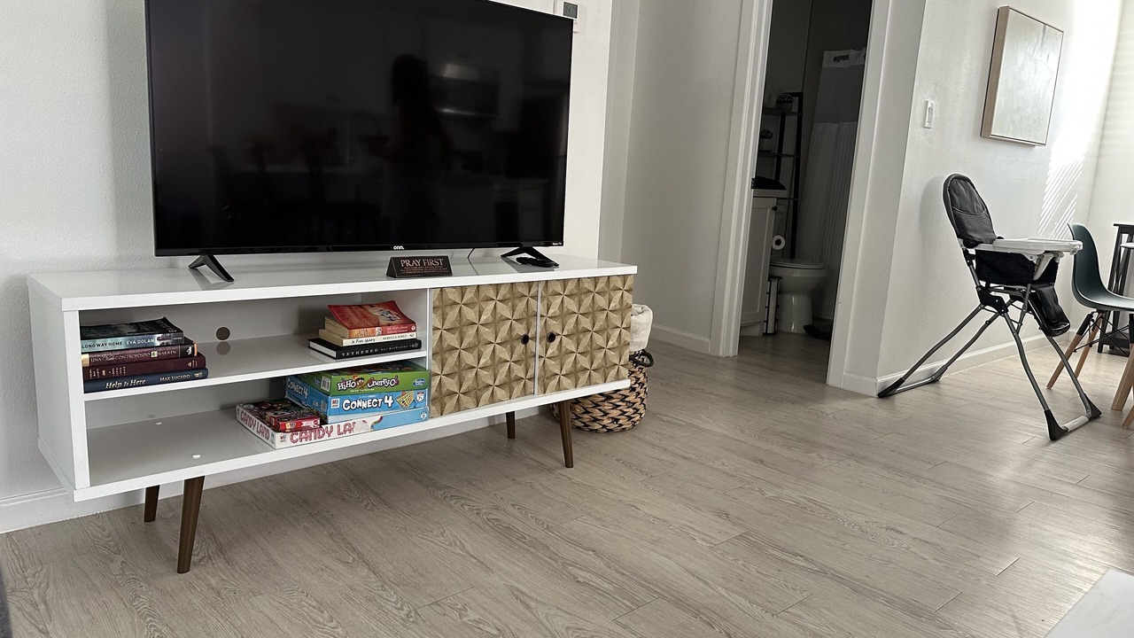 Photo of Livingroom in Brownsville