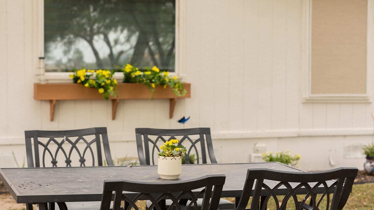 Photo of Outdoor in Edinburg