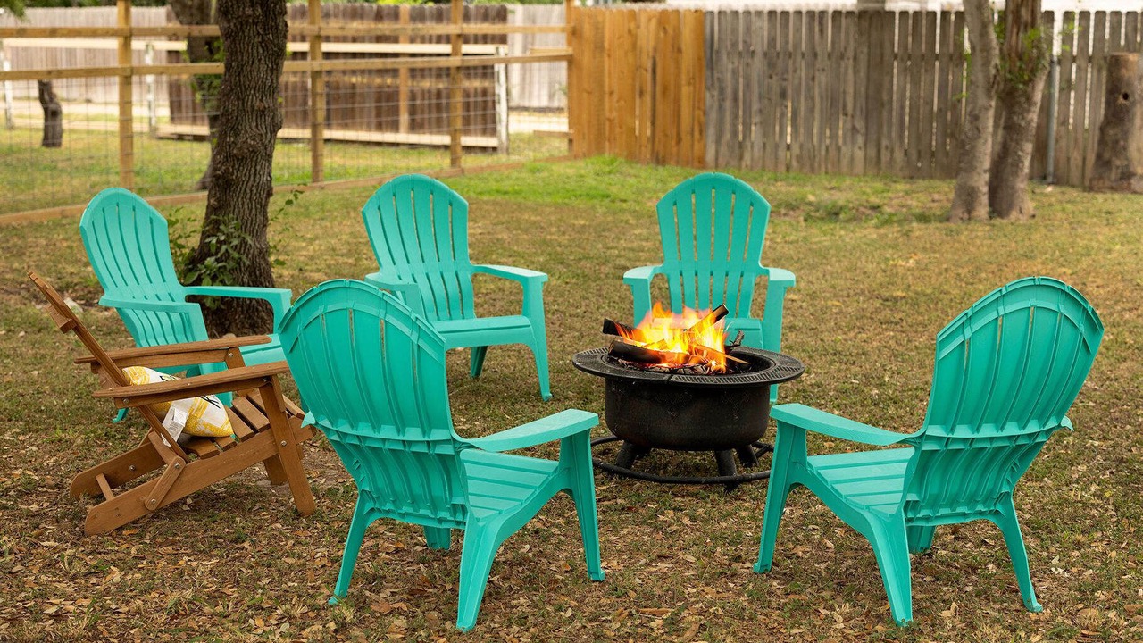 Photo of Outdoor in Edinburg