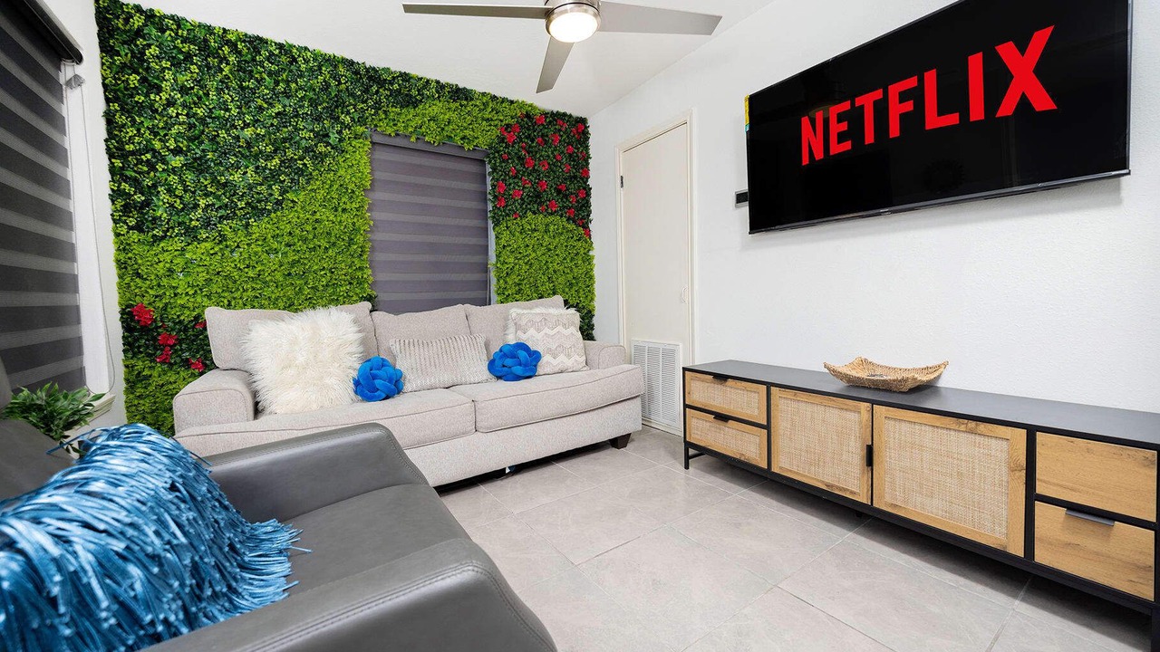 Photo of Bedroom in Edinburg