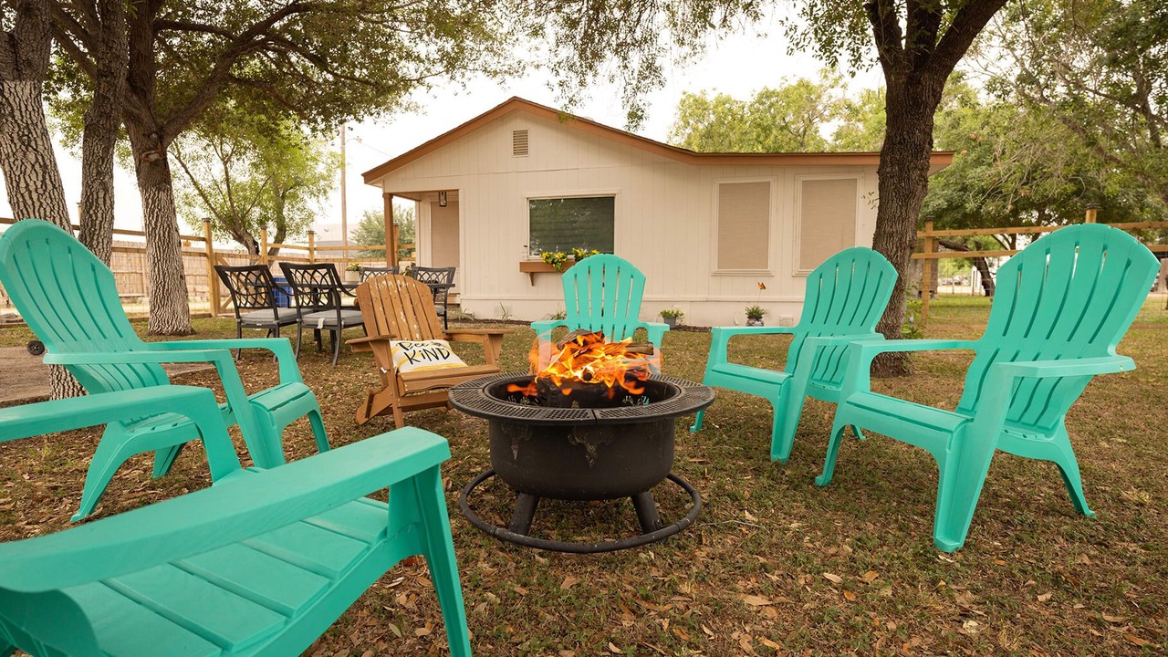 Photo of Outdoor in Edinburg