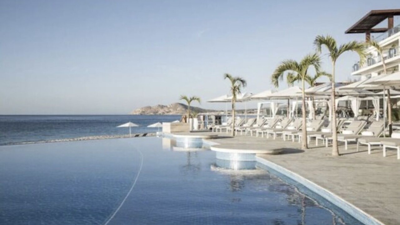 Photo of Outdoor in El Rosarito