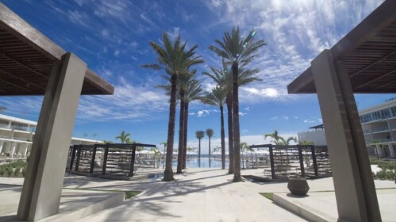 Photo of Outdoor in El Rosarito