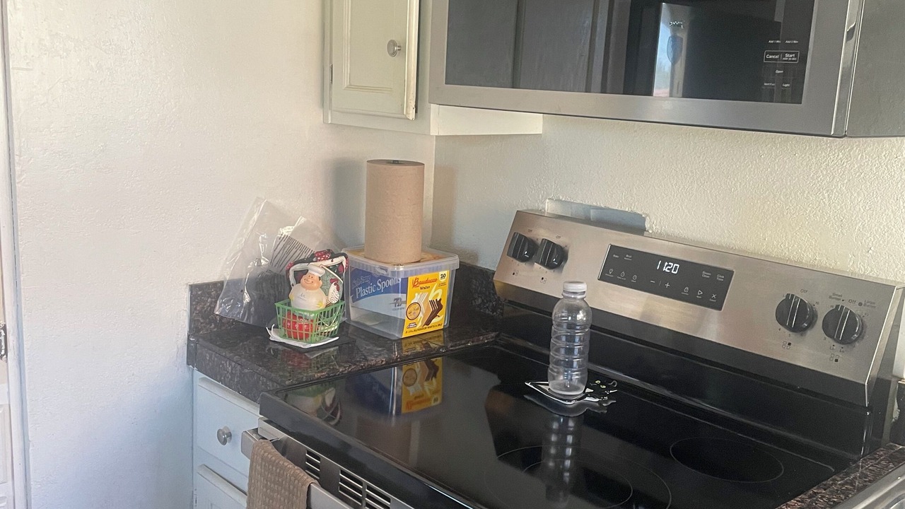 Photo of Kitchen in Encanto