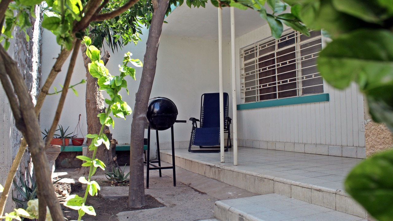 Photo of Patio Balcony in Lerdo
