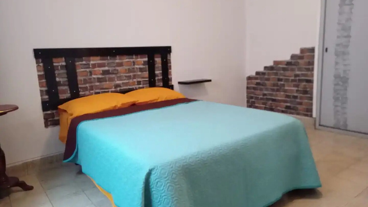 Photo of Bedroom in Lerdo
