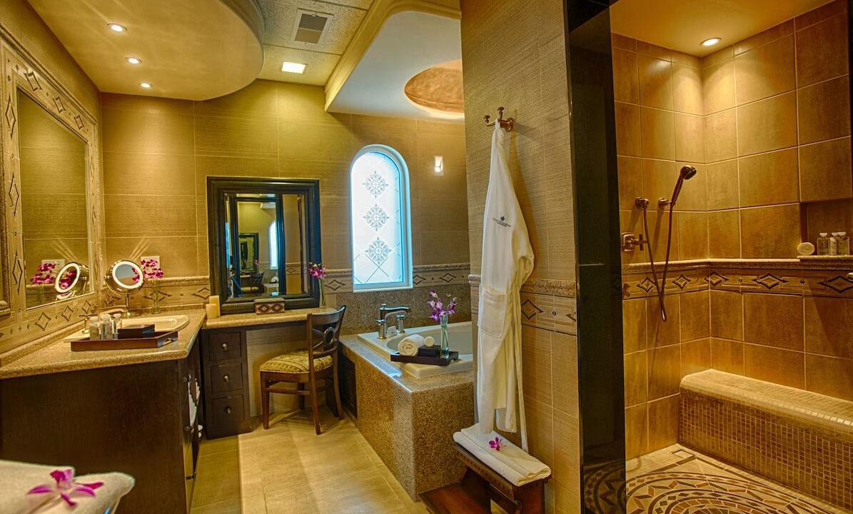 Photo of Bathroom in Puerto Morelos