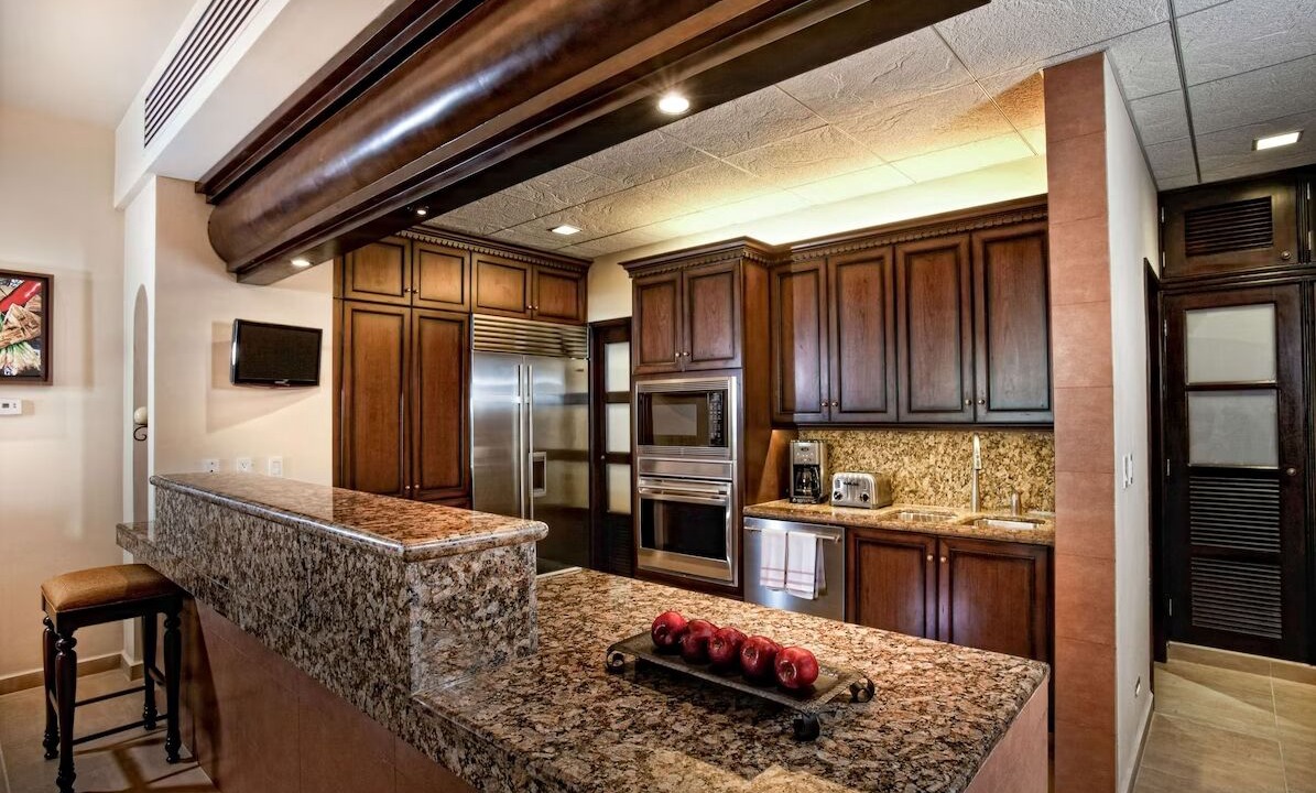 Photo of Kitchen in Puerto Morelos