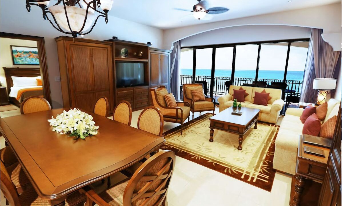 Photo of Livingroom in Puerto Morelos