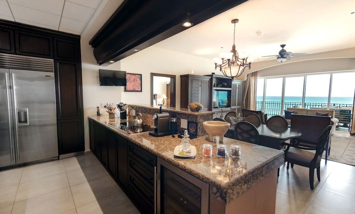 Photo of Kitchen in Puerto Morelos