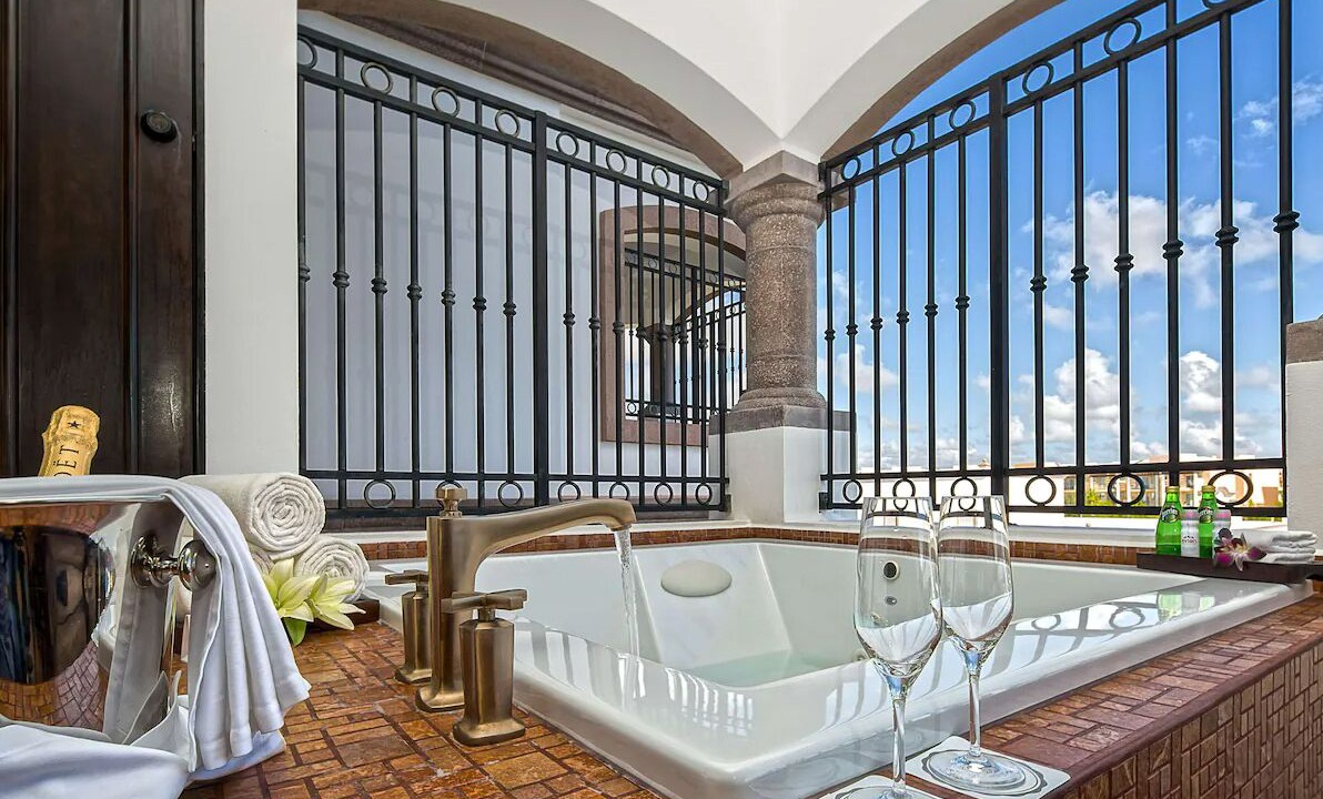 Photo of Bathroom in Puerto Morelos