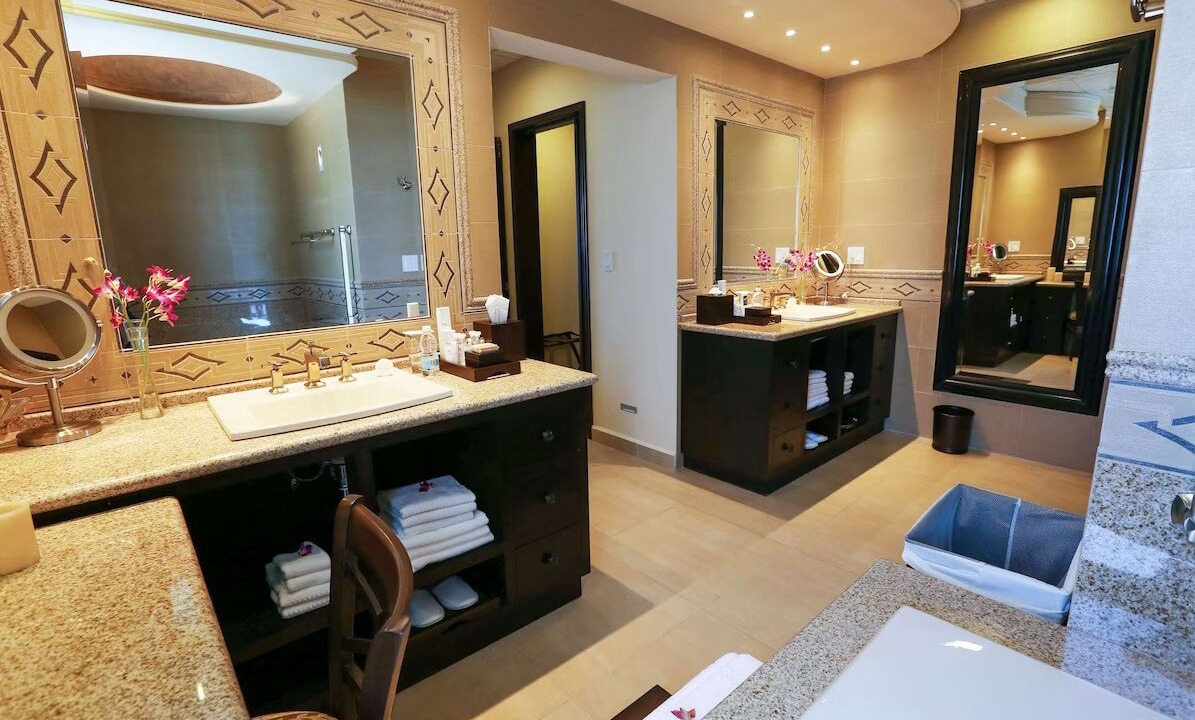 Photo of Bathroom in Puerto Morelos