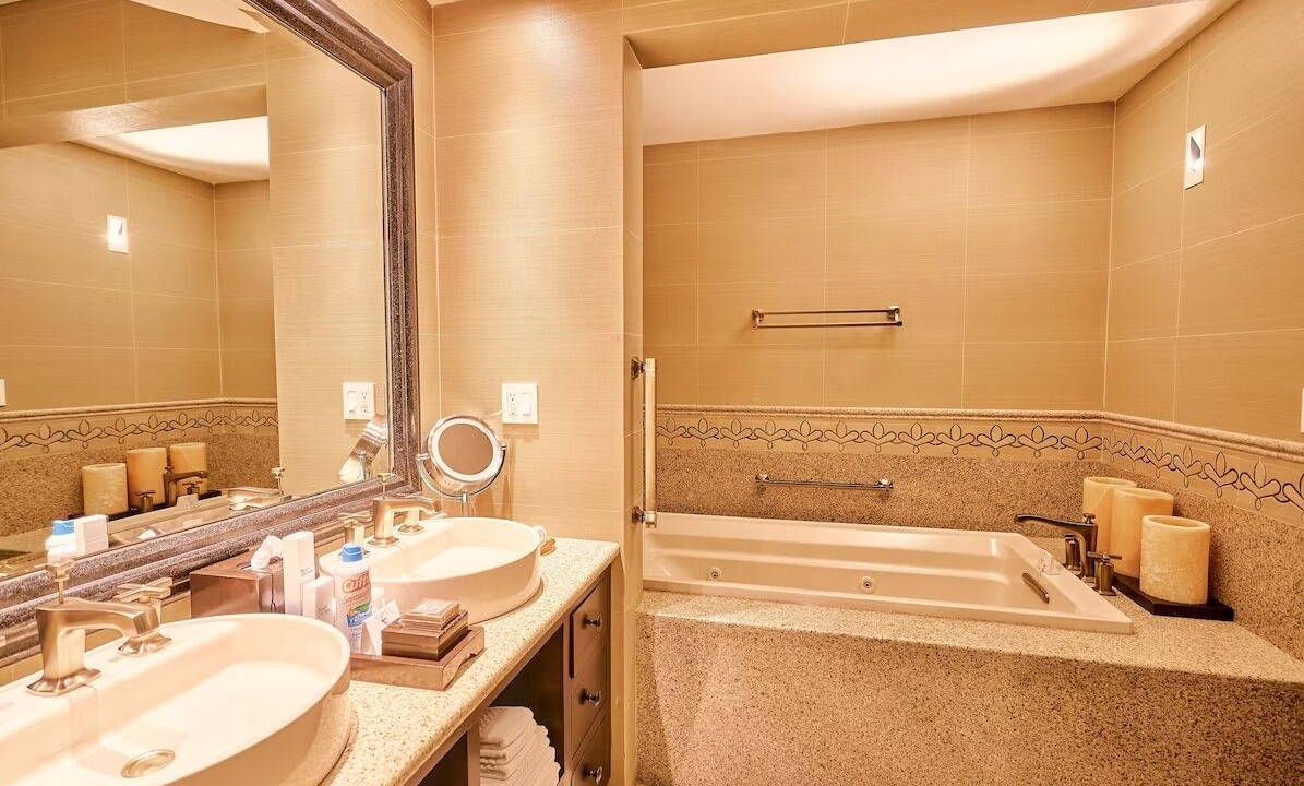 Photo of Bathroom in Puerto Morelos