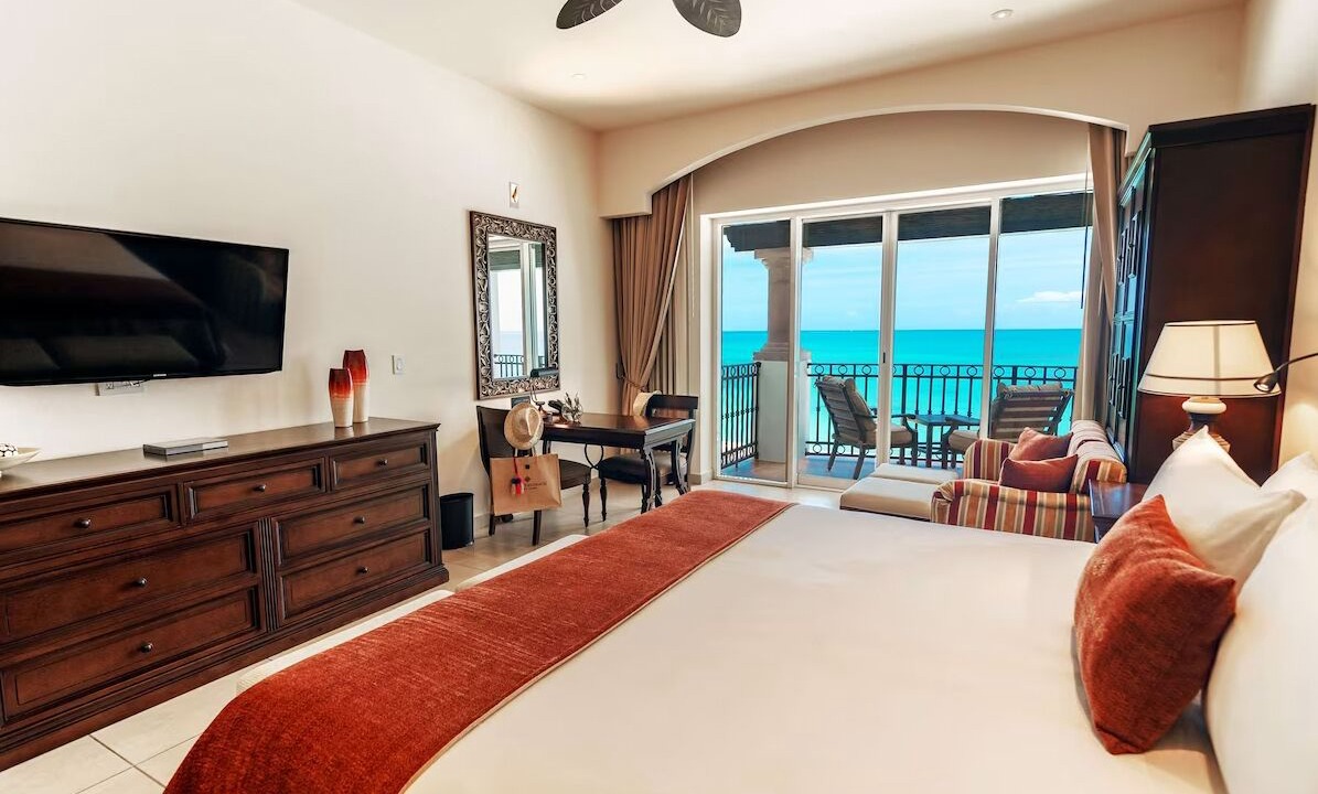 Photo of Bedroom in Puerto Morelos