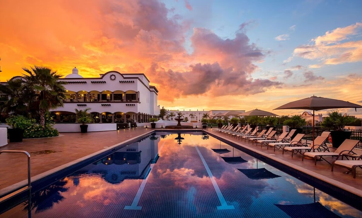 Photo of Outdoor in Puerto Morelos