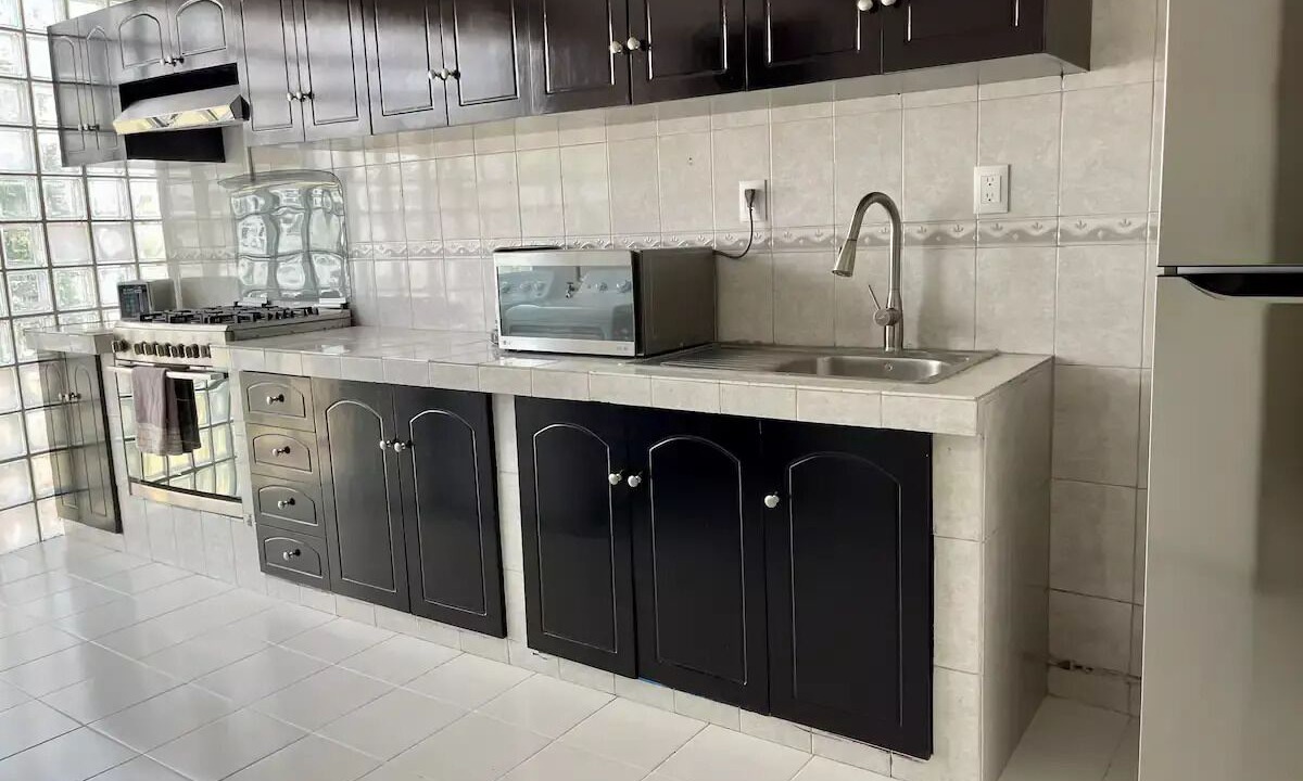 Photo of Kitchen in Downtown Cancun