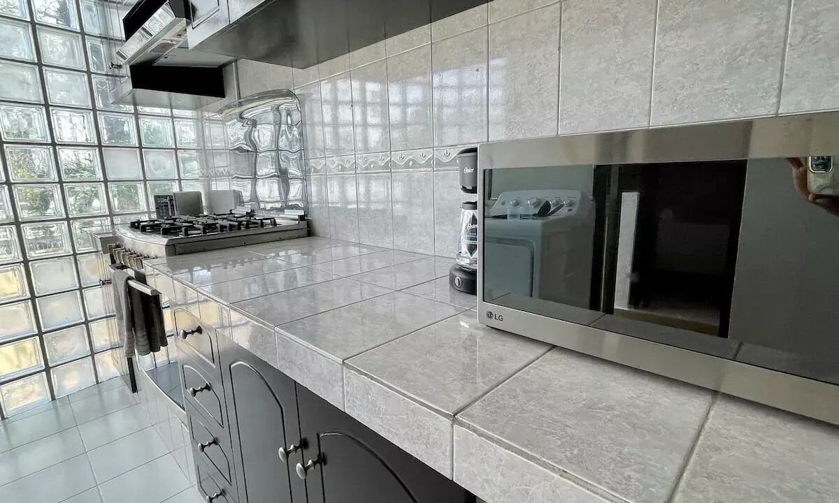 Photo of Kitchen in Downtown Cancun