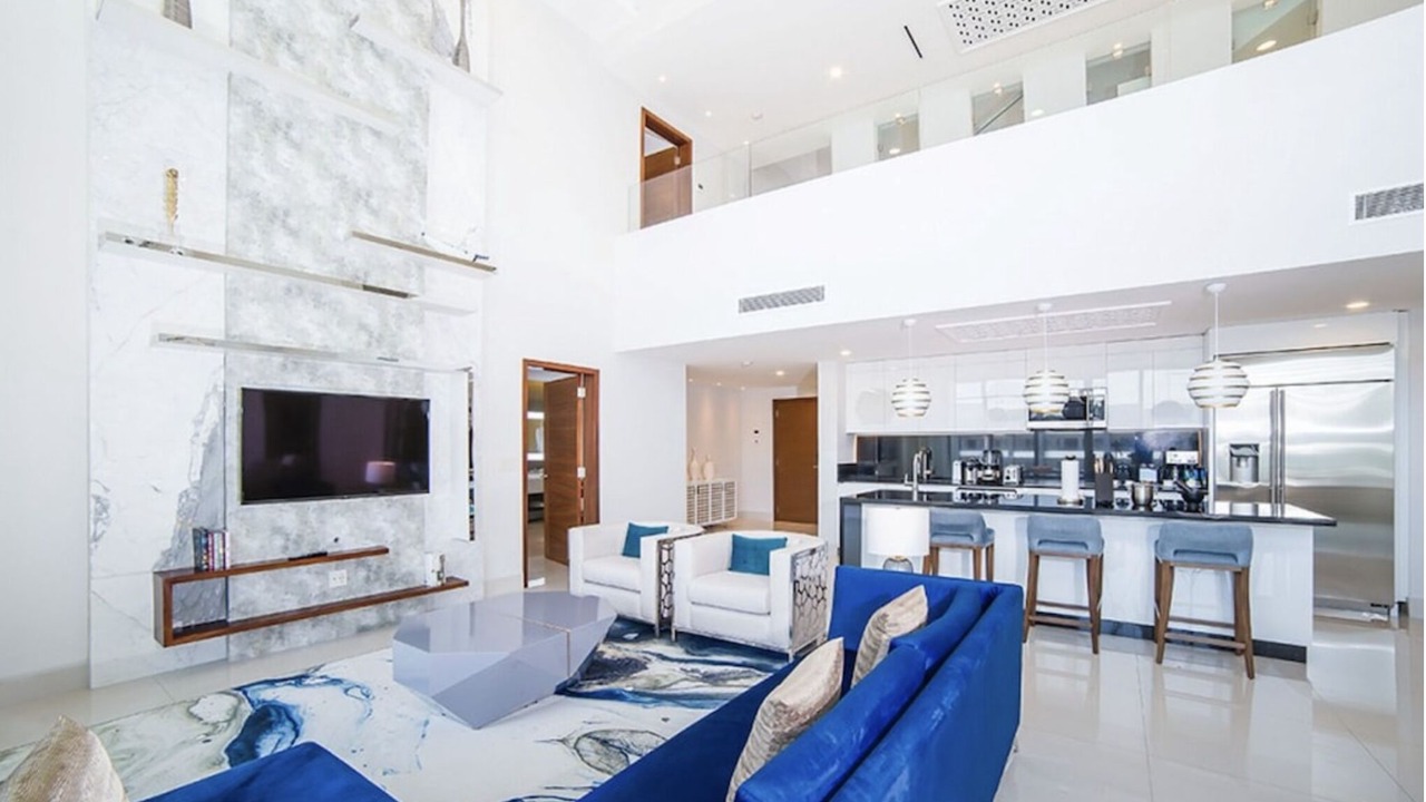 Photo of Livingroom in Cabo San Lucas